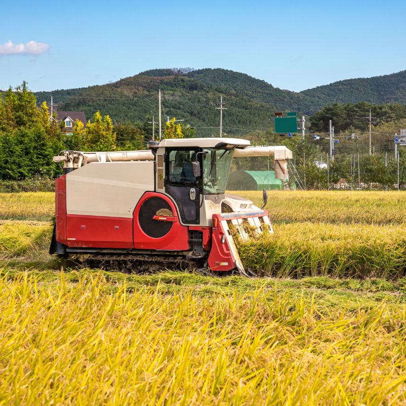 管理機・コンバインの関連部品通販