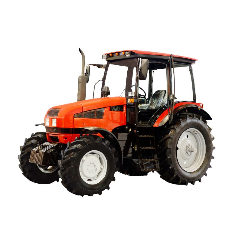 トラクターの関連部品通販